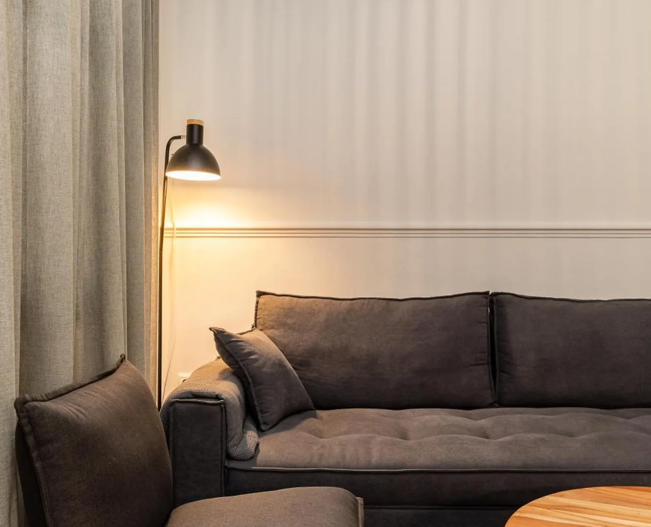 Coco By Halu! : Neoclassical Apt With Balcony Szaloniki